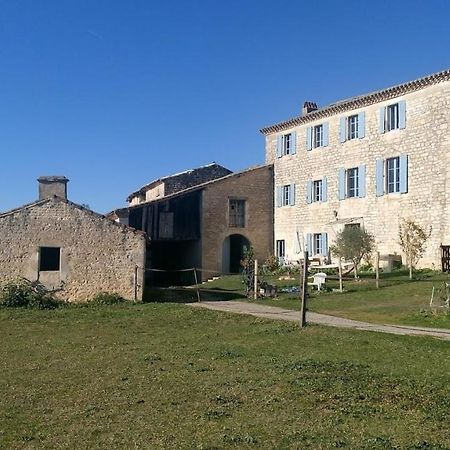 Le Clos Saint Georges Donnazac エクステリア 写真