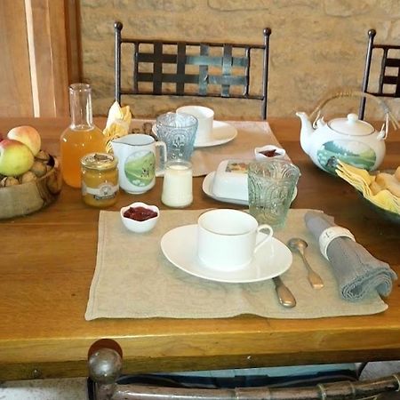 Le Clos Saint Georges Donnazac エクステリア 写真