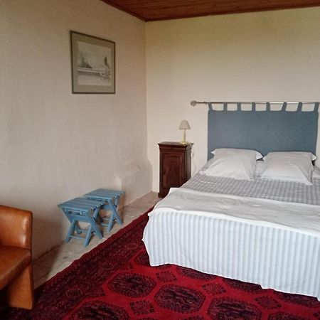 Le Clos Saint Georges Donnazac エクステリア 写真