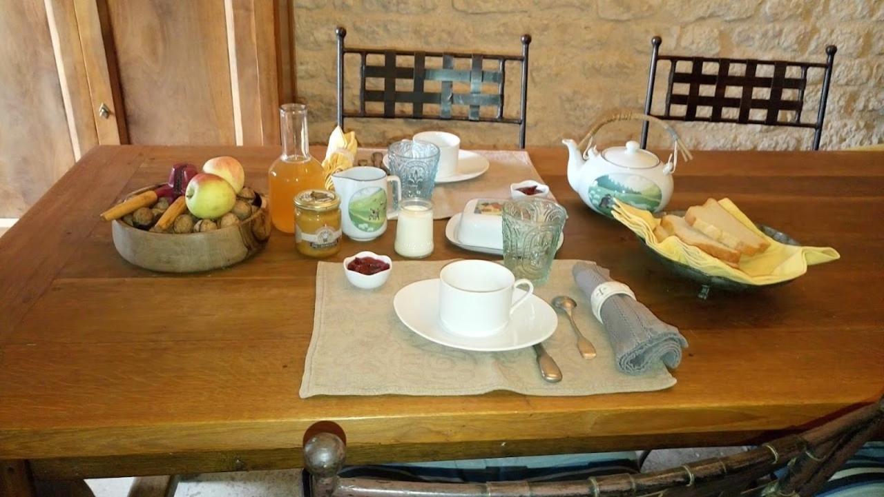 Le Clos Saint Georges Donnazac エクステリア 写真