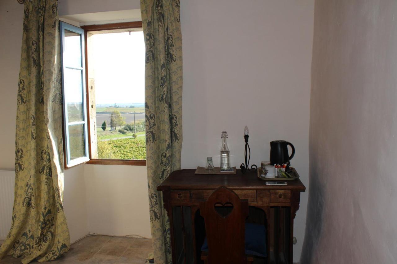 Le Clos Saint Georges Donnazac エクステリア 写真