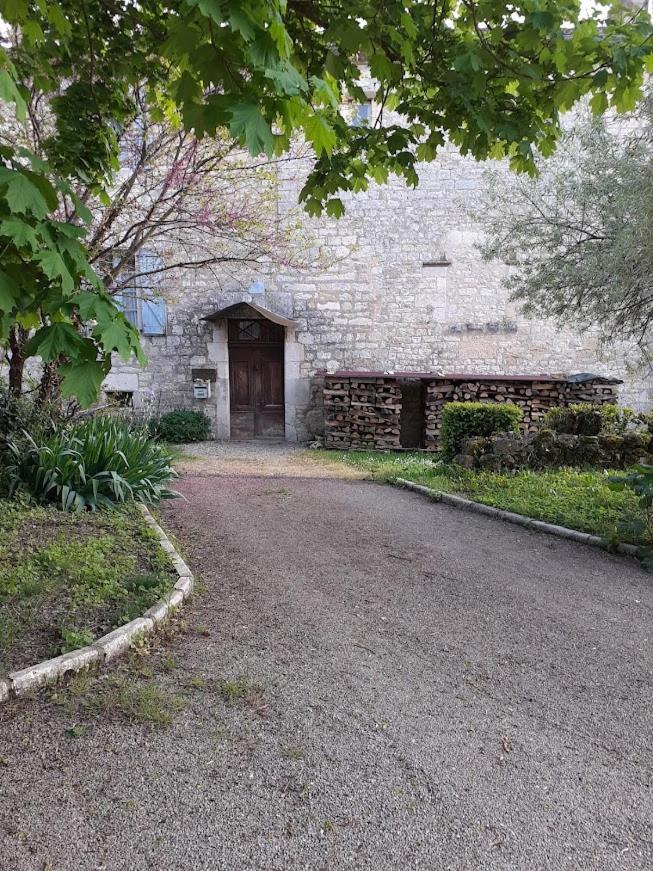 Le Clos Saint Georges Donnazac エクステリア 写真