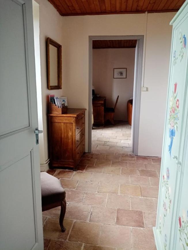 Le Clos Saint Georges Donnazac エクステリア 写真